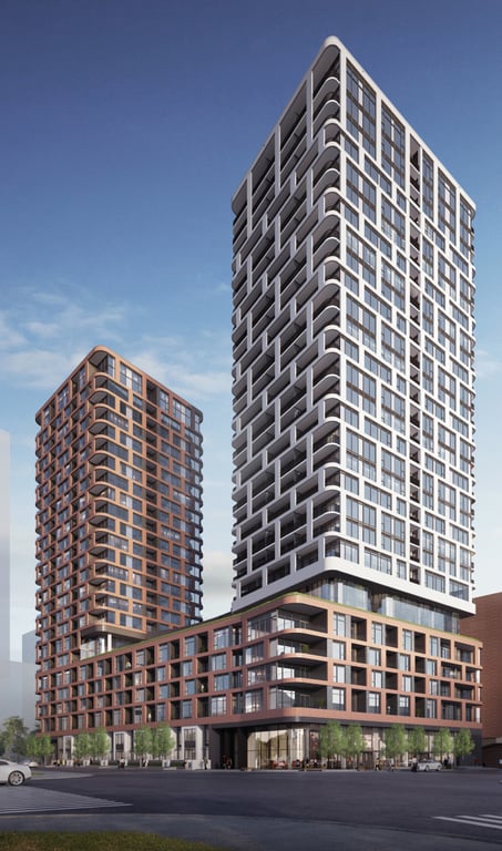 292 Verdale Xing, Markham Real Estate